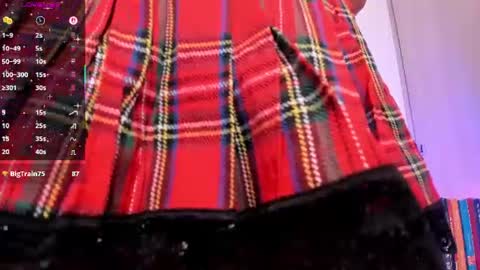  LUCY online show from 06.11.26