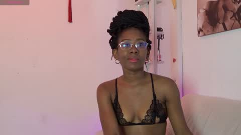 Ariana online show from 11.03.25