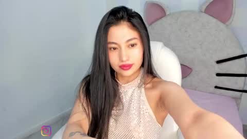 Atenea online show from 05.20.26