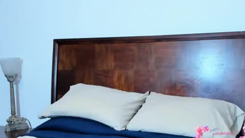 Snapshot of im_beautiful chatting on 02.19.25 Christine - online show from 02.19.25