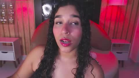 Belinda Mesa  online show from 03.18.26