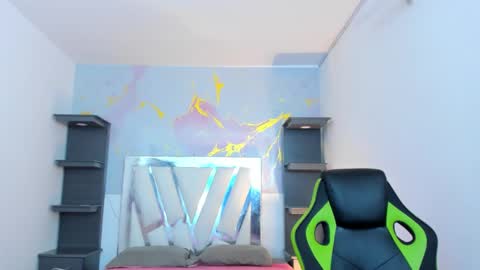 im_brittany_333 online show from 01.17.26