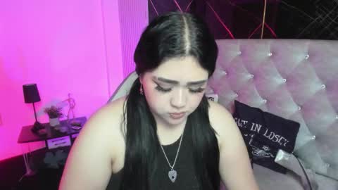 im_bunny__ online show from 03.24.26