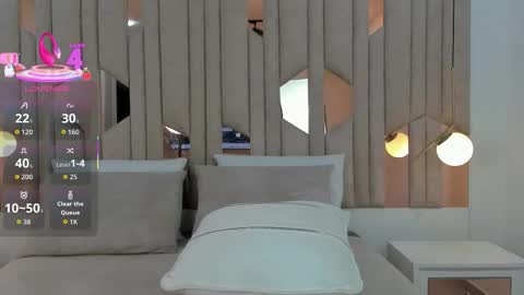 Caro   online show from 10.16.25