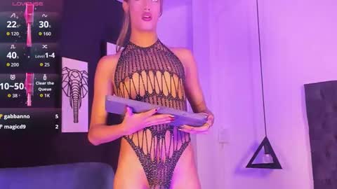 Charles online show from 03.11.26