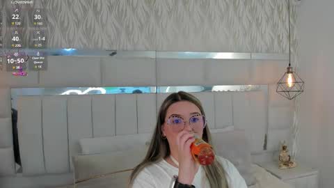 DAHLIA online show from 01.03.25