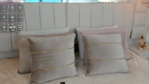 DAHLIA online show from 01.04.25