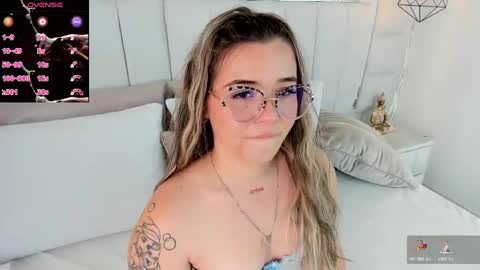 DAHLIA online show from 01.15.25