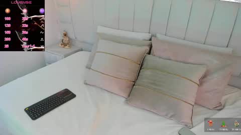 DAHLIA online show from 01.21.25