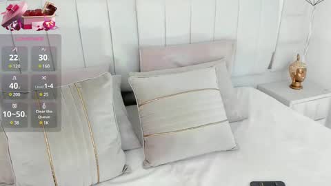 DAHLIA online show from 02.24.25