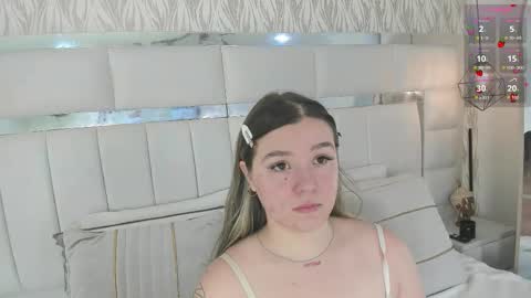 DAHLIA online show from 09.09.25