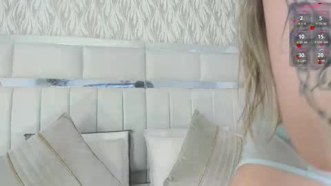 DAHLIA online show from 09.10.25