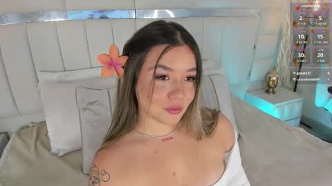 DAHLIA online show from 10.11.25