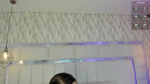 DAHLIA online show from 10.15.25