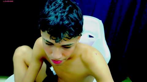 Snapshot of im_david01 chatting on 11.06.25 im_david01 online show from 11.06.25