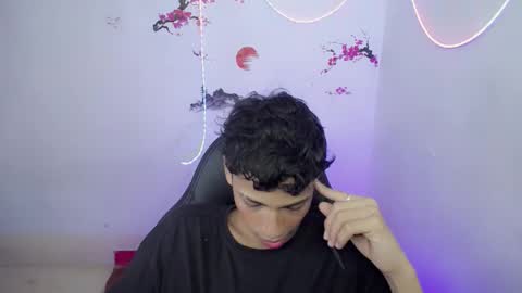 Snapshot of im_david01 chatting on 11.15.25 im_david01 online show from 11.15.25