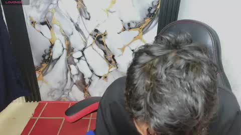 Snapshot of im_david01 chatting on 01.08.26 im_david01 online show from 01.08.26