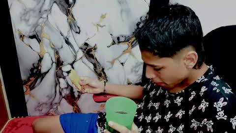 Snapshot of im_david01 chatting on 02.05.26 im_david01 online show from 02.05.26