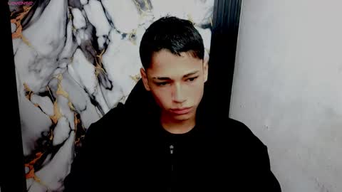 Snapshot of im_david01 chatting on 02.16.26 im_david01 online show from 02.16.26