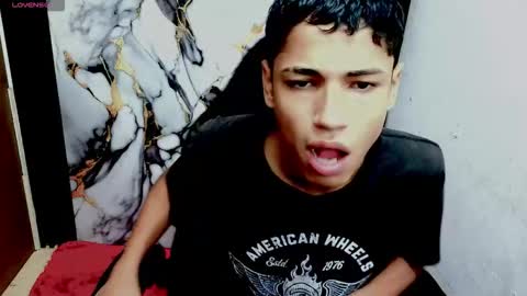 Snapshot of im_david01 chatting on 02.24.26 im_david01 online show from 02.24.26