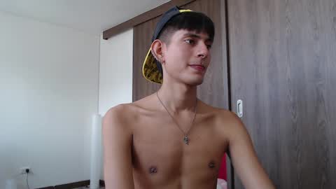 Snapshot of im_davo23 chatting on 12.05.24 Davo online show from 12.05.24