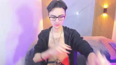 Snapshot of im_dayros chatting on 12.15.25 dayros online show from 12.15.25