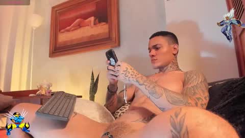 im_dominike online show from 11.06.25