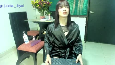 im_dorothy online show from 05.04.26