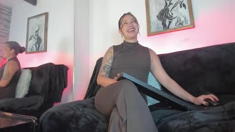 Fernanda  Ind. Model  online show from 05.14.26