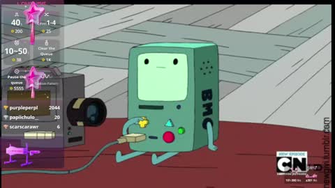 Snapshot of im_foxy011 chatting on 01.26.25 foxy online show from 01.26.25