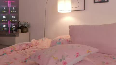 im_gaby online show from 07.09.26