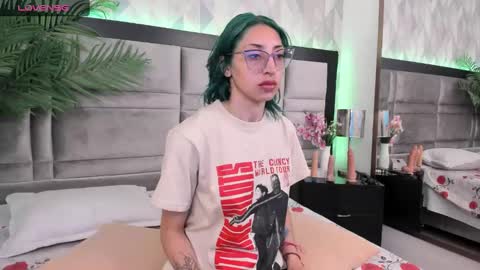  Im Gaia online show from 01.18.25