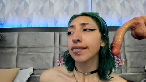  Im Gaia online show from 01.23.25