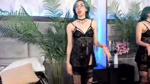  Im Gaia online show from 02.04.25