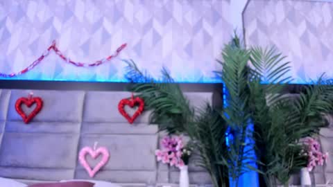  Im Gaia online show from 02.14.25