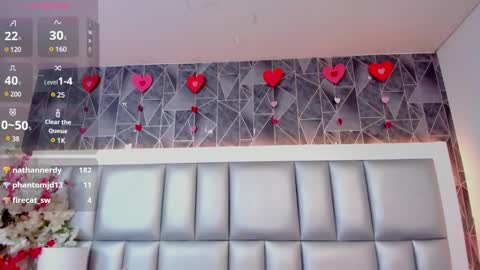  Im Gaia online show from 02.19.25