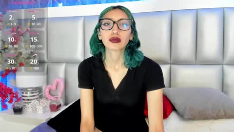  Im Gaia online show from 02.22.25