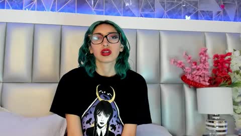  Im Gaia online show from 02.27.25