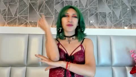  Im Gaia online show from 03.10.25