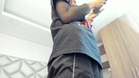  Im Gaia online show from 09.11.25