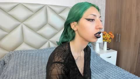  Im Gaia online show from 09.16.25