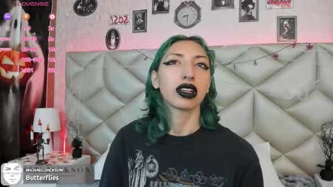  Im Gaia online show from 10.10.25