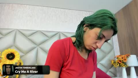  Im Gaia online show from 11.13.25