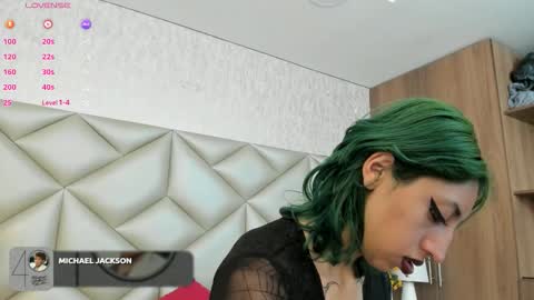  Im Gaia online show from 11.14.25