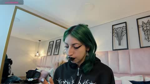  Im Gaia online show from 11.30.25