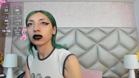  Im Gaia online show from 12.03.25