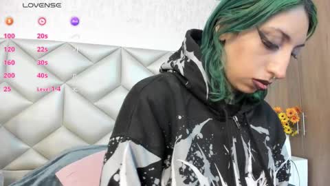  Im Gaia online show from 12.04.25