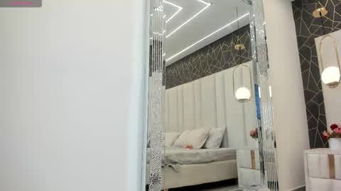 Snapshot of im_giselle_ chatting on 03.09.26 Giselle online show from 03.09.26