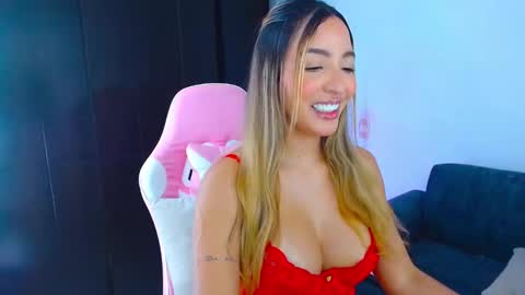 Grecia online show from 03.16.26