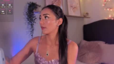 Isa online show from 09.18.25